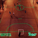 Illustration for article titled Nikes Roving Laser Bus Created Soccer Fields Out of Thin Air